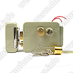 Электромеханический накладной замок - Anxing Lock 1073